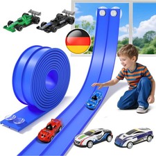 Autorennbahn flexible - 5m,