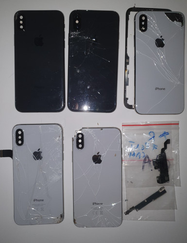 Apple iphone und - apple, xs