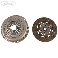 Original Ford S-Max Galaxy