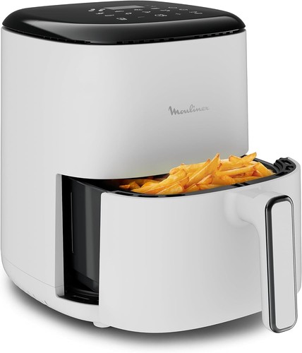 Moulinex easy fry grill - &,