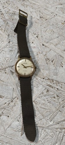 Alte uhr armbanduhr ancre - uhr,