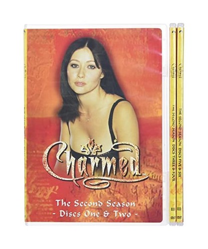 Charmed