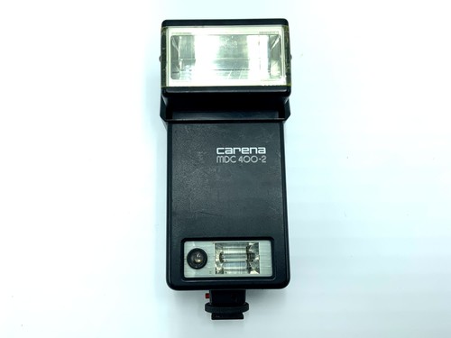 Carena mdc 400 - mdc, blitzgerät