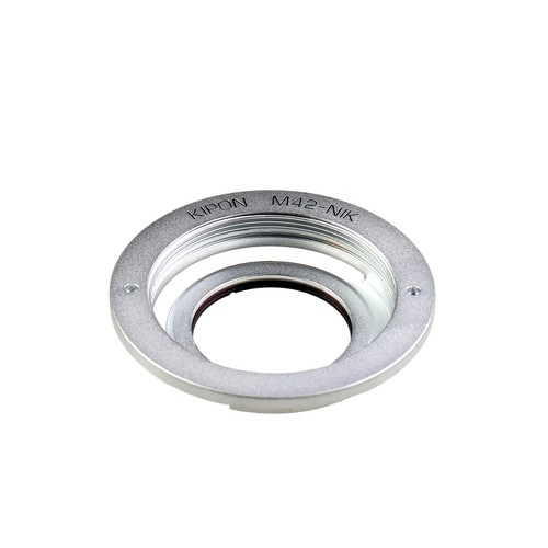 Kipon adapter für m42 - m42, auf