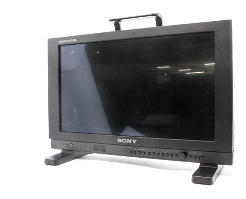 Sony oled sdi monitor - sony, 17"