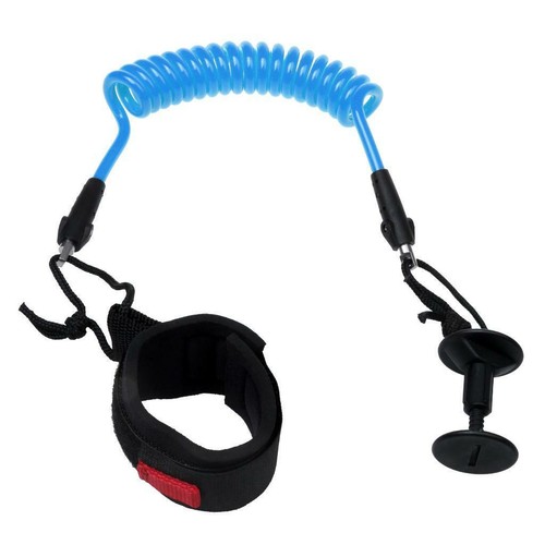 Board leash paddle - board, /
