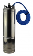 Motor Tiefbrunnenpumpe 4" 0,37