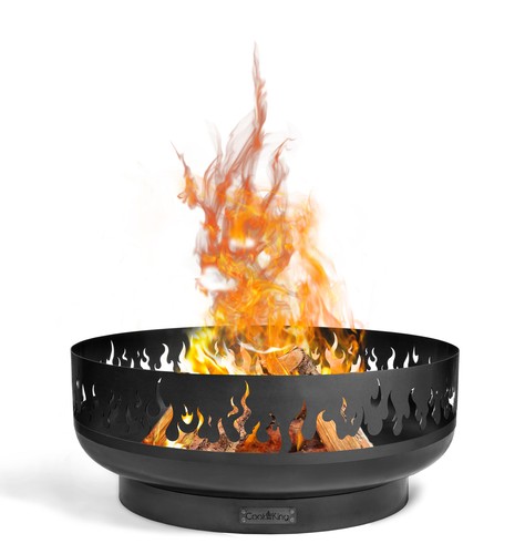 Feuerschale fire 80 - „fire“, cm