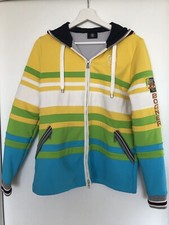 Bogner DSV Team Softshelljacke Gr.34 neu NP € 499