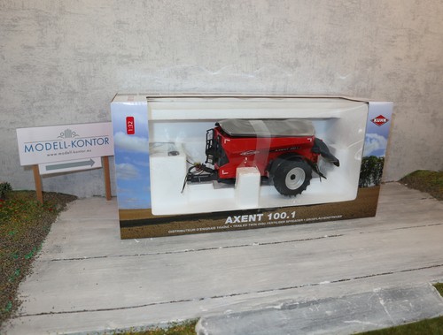 Ros 60229 kuhn axent - in,