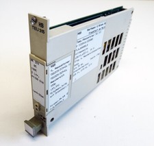 H&B Hartmann & Braun TEU 315