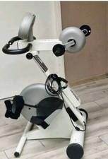 Reck MOTOmed VIVA 2 Parkinson Arm und Beintrainer. 12 Monaten GEWÄHRL. Nr , 2222