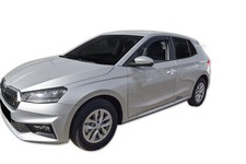 Windabweiser HEKO Passend Für