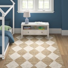 handgewebte natürliche und