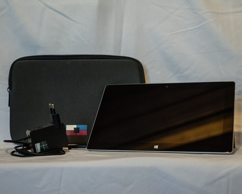 Microsoft windows surface - windows, rt