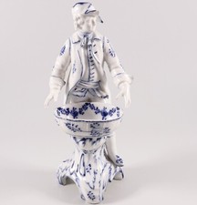 KPM Berlin Winzer Figur