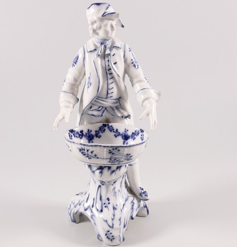 Kpm berlin winzer figur - berlin,