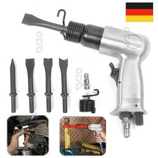 Druckluft meißel satz tlg - satz, 7-tlg