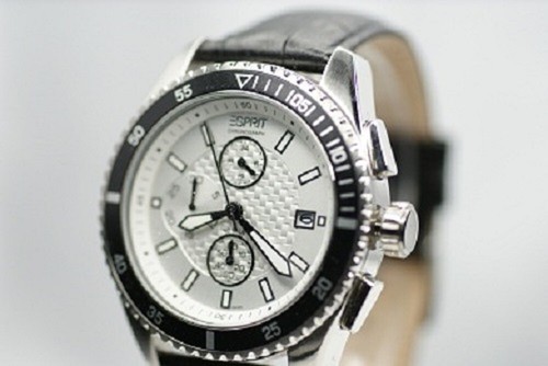 Esprit herrenuhr es102491002 - esprit,