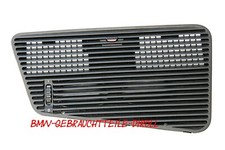 Armaturenbrett Frischluftgrill