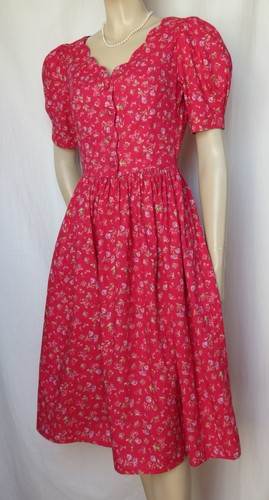 Laura ashley sommerkleid 36 - ashley, 34