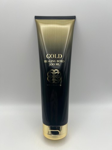 Gold haircare healing bond - gold,