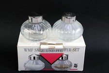 WMF Salz und Pfeffer-Set