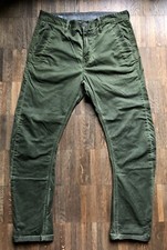 G Star RAW Bronson Tapered