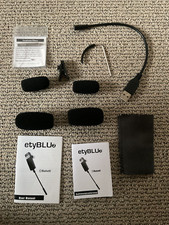 Ersatzteile für etymoticBlu2, headset, bluetooth