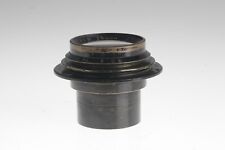 T.-R. Cooke Anastigmat Lens T.T. & H.D. 5 3/4 inches für 42mm Objektivaufnahme