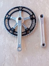 Galli Pantographed Crankset