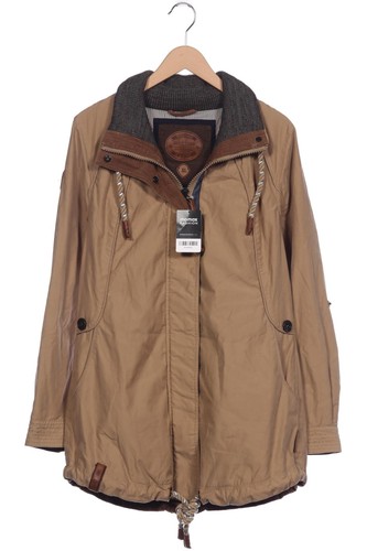 Naketano mantel damen jacke - naketano,