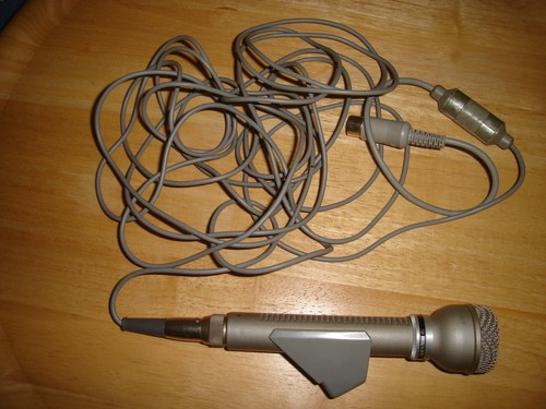 Akg d19c mikrofon - mikrofon, made