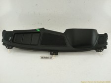 BMW 735i E32 SEDAN Dashboard
