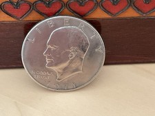 Liberty One Dollar Münze