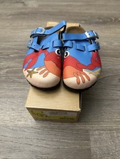 Birki's Boys' Kay Birko Flor