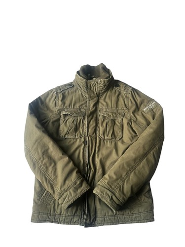 Abercrombie fitch military - abercrombie,