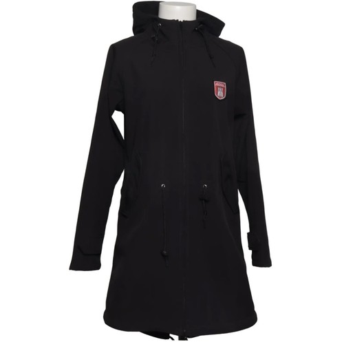 Parka derbe softshell jacke - derbe,
