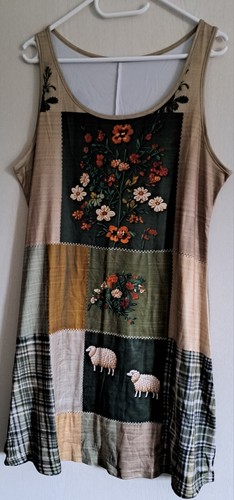Niedliches sommerkleid - niedliches, in