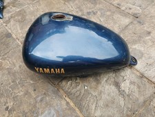 YAMAHA XV 535 VIRAGO BENZIN