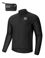 ROCKBROS Fahrradjacke leicht