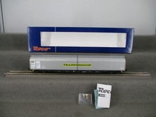 Roco Spur H0 66308 Güterwagen