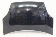 Motorhaube Ford FIESTA 5 JH Blau P5S61A16610AE 1531070 03-2006