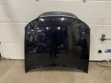 Motorhaube opel omega - motorhaube,