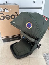 Joolz Geo 3 Sportsitz Sitz Erweiterung Filling Pieces