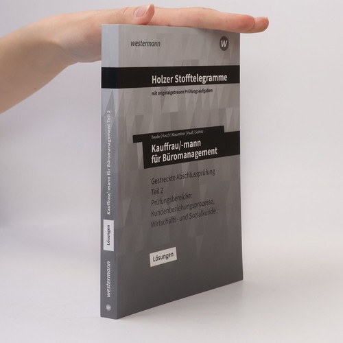 Holzer stofftelegramme - holzer,