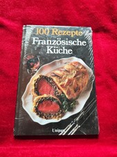 100 Rezepte Französische
