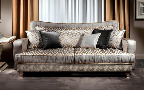 Design sofa couch polster - couch,