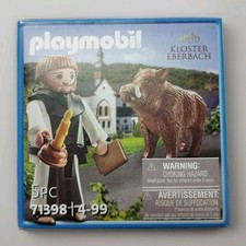 Playmobil 71398 - Sonderfigur