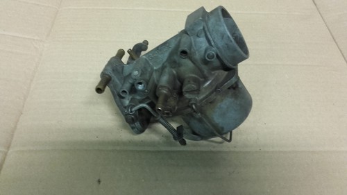 Vergaser solex peugeot 104 - vergaser,